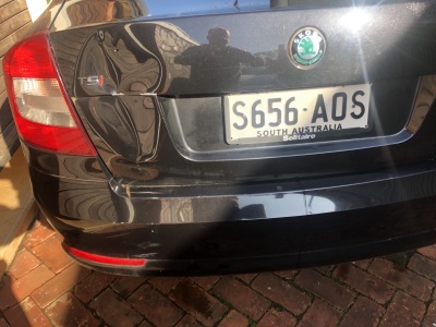 Skoda Octavia Sedan 2011 junk car removal 137k km, overall in good condition, minor dent at rear of vehicle, leather electronic seats with seat warmers, brand new tyre