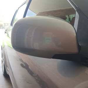 Suzuki Swift  Hatch 2007 used car part search LHS Mirror Cover.
Greatly Appreciated if I could get it in Silver.