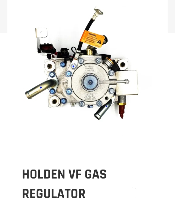Holden Commodore  Wagon 2012 used car part search Hi, 

Do you have a 2012 (dedicated gas) Holden Commodore VE/VF Gas regulator must be in good condition or reconditioned.