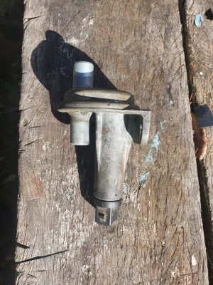 Holden Rodeo Ute 1989 used car part search Auxiliary air valve to suit isuzu 4ze1 engine
