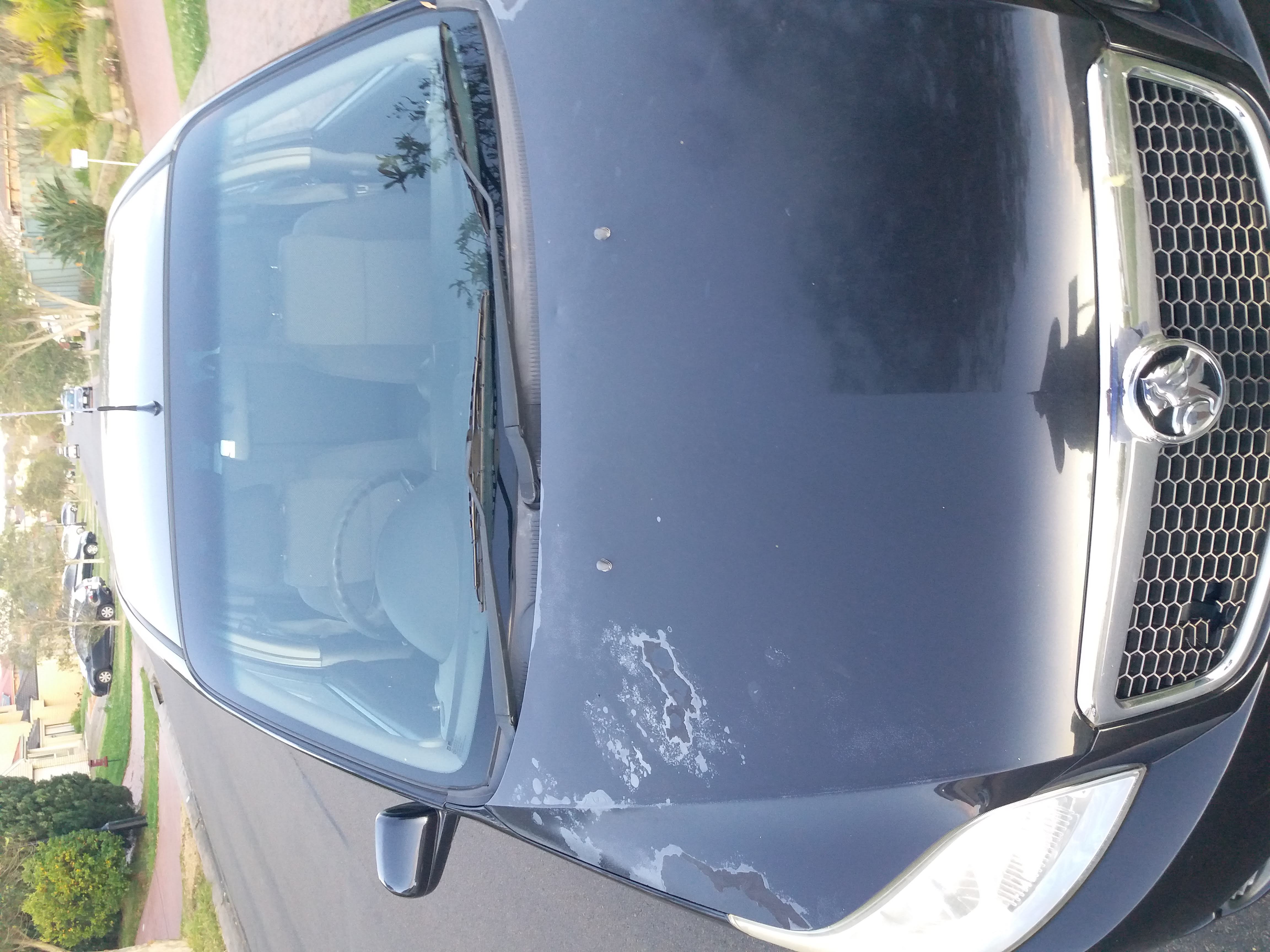 Holden Barina 4 Dr TK Hatch 2010 used car part search needing a bonnet in black for a 4 door hatch TK