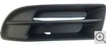Toyota Corona Wagon 2005 used car part search 1x left and 1x right fog front fog light covers (i.e. one for each side)