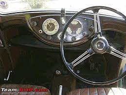 morris series e Sedan 1948 used car part search steering wheel traficator and horn switch