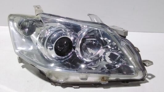 Toyota Aurion Presara Sedan 2008 used car part search Right (Driver) Side headlight assembly - HID Ballast for Right side headlight