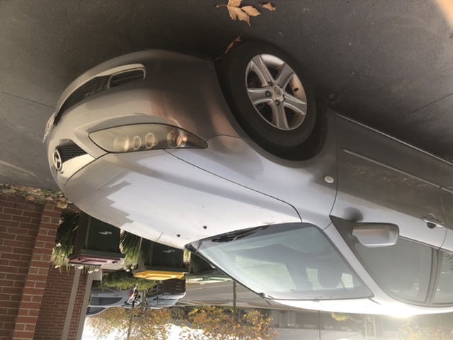 Mazda 6 Hatch 2006 used car part search GG Mazda 6 hatch back boot and the inner tail lights please.