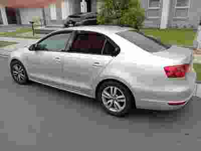 Volkswagen Jetta Sedan 2013 junk car removal Hi. After a quote for 2013 VW Jetta. 2 windows smashed and interior middle console, roof, front seats fire damaged. Park brak