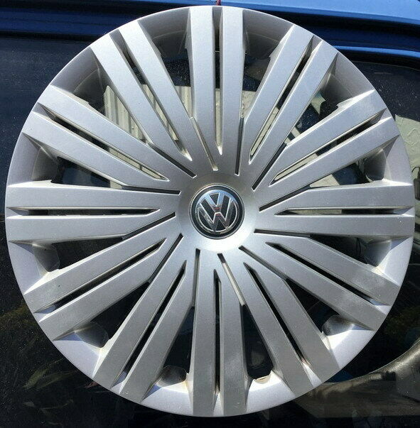Volkswagen Polo Sedan 2015 used car part search 15 inch hub cap